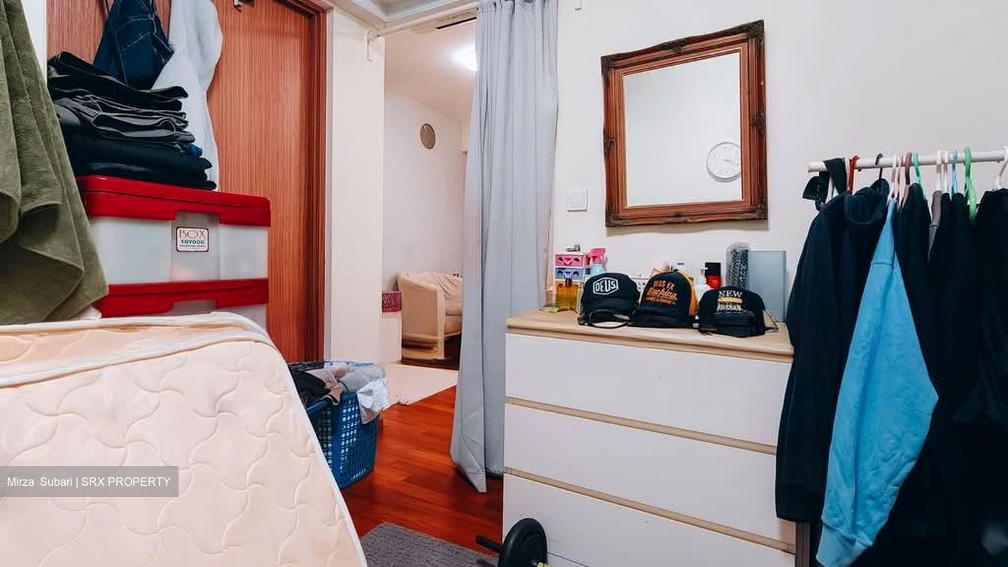 Blk 438C West Edge @ Bukit Batok (Bukit Batok), HDB 2 Rooms #579695171